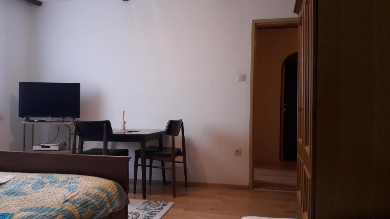 Pansion Brda Apartment Rohrendorf bei Krems Exterior photo